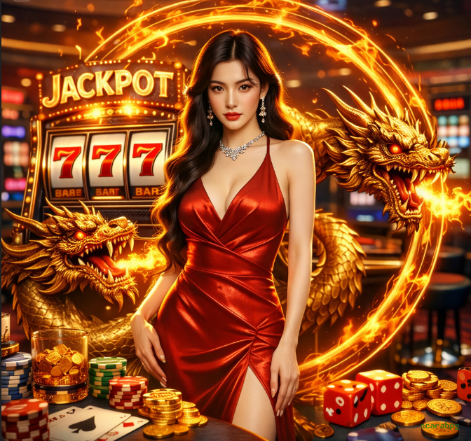 Betsoft Slots 3D Comparação