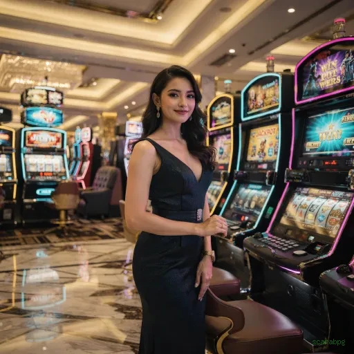 Blackjack Ao Vivo scarabpg