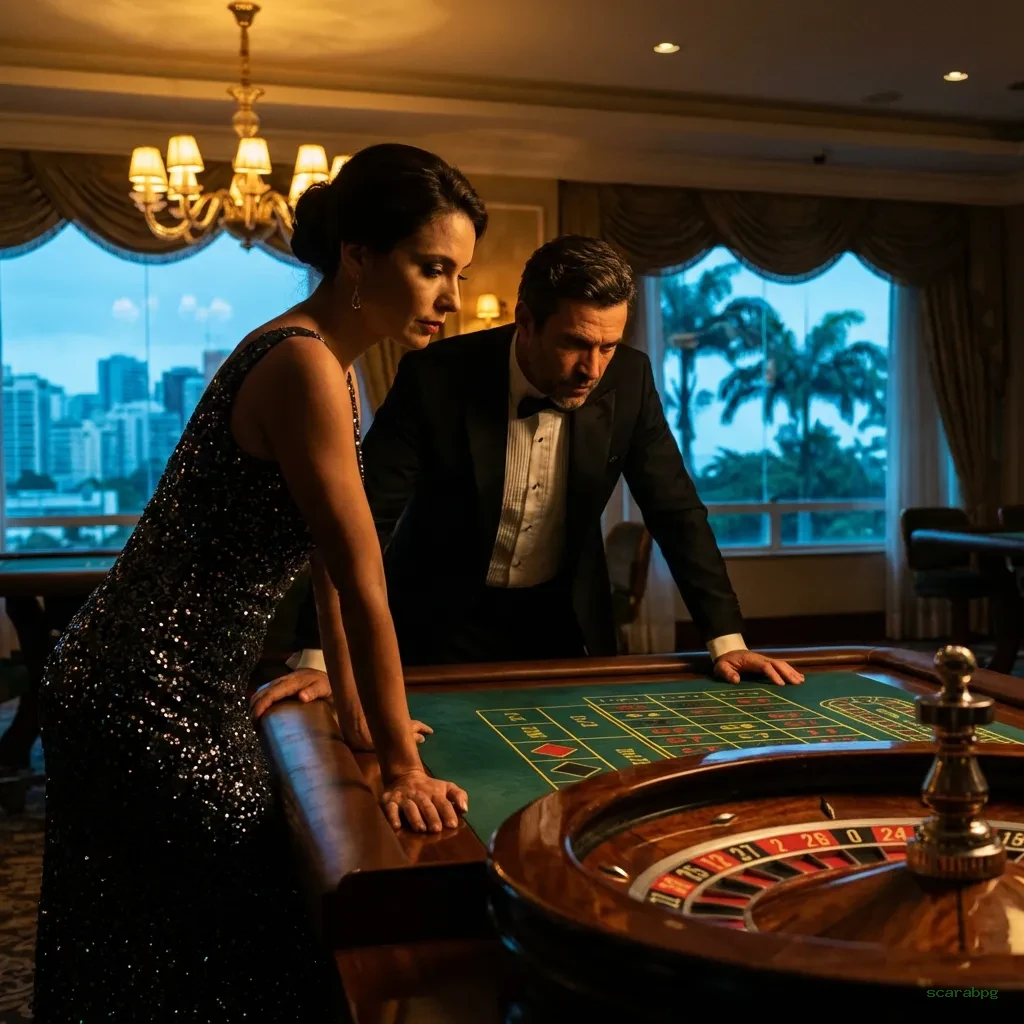 Hacksaw Gaming Comparação