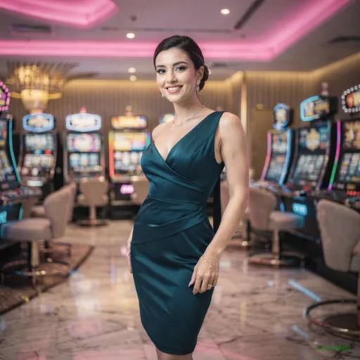 scarabpg Cassino Clássico