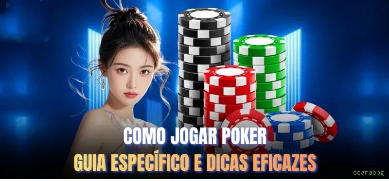 Plataforma scarabpg - cassino e apostas