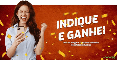 Registro scarabpg - cadastro rápido